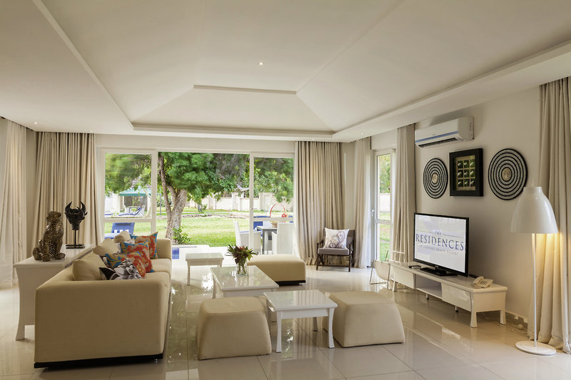 Leopard Beach Resort & Spa 23