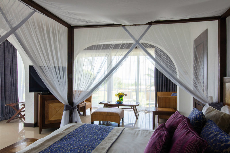 Leopard Beach Resort & Spa 25