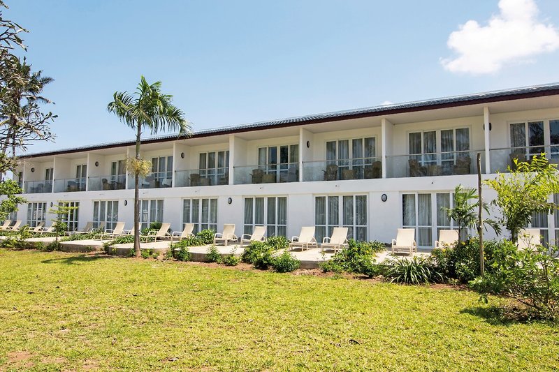 Leopard Beach Resort & Spa 39