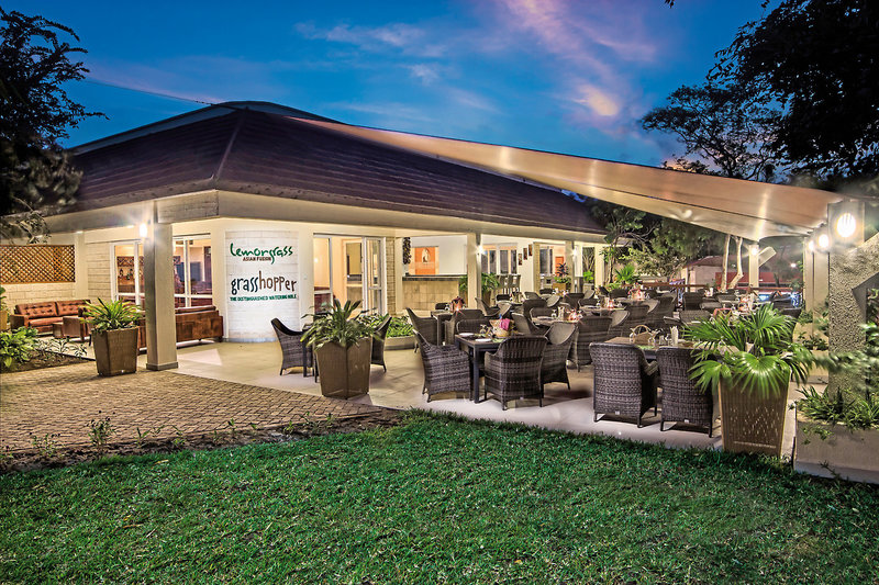 Leopard Beach Resort & Spa 2