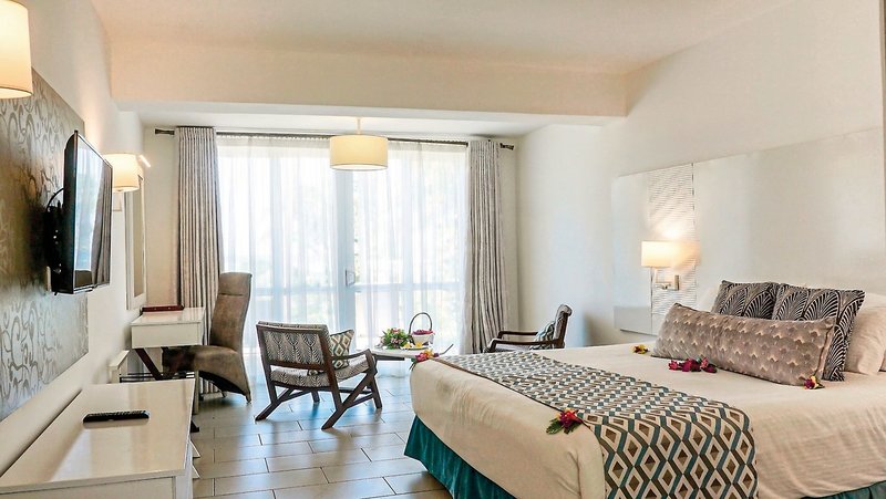 Leopard Beach Resort & Spa 4