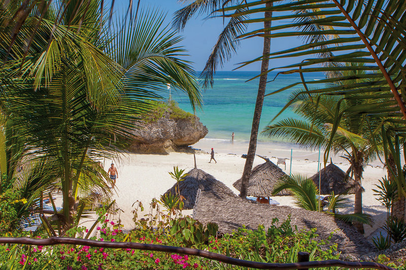 Leopard Beach Resort & Spa 7