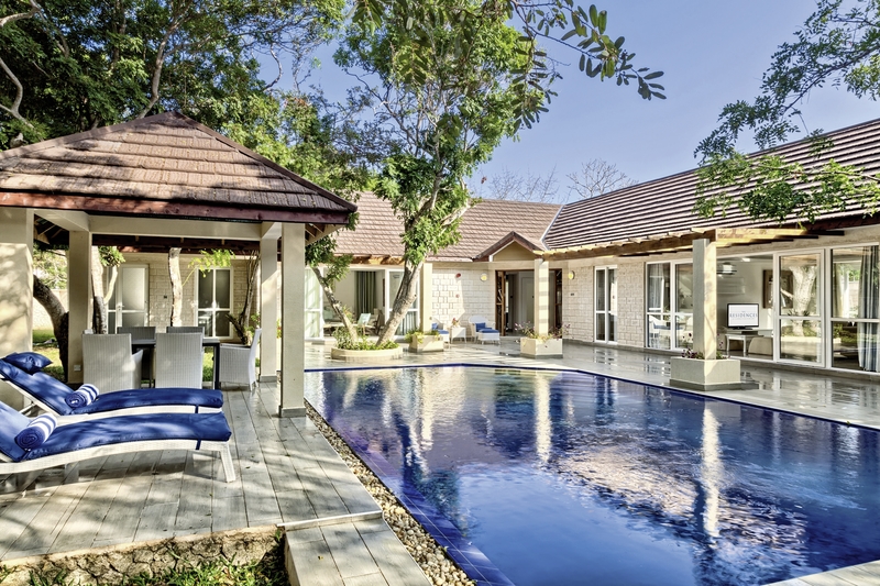 Leopard Beach Resort & Spa 14