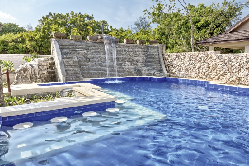 Leopard Beach Resort & Spa 15