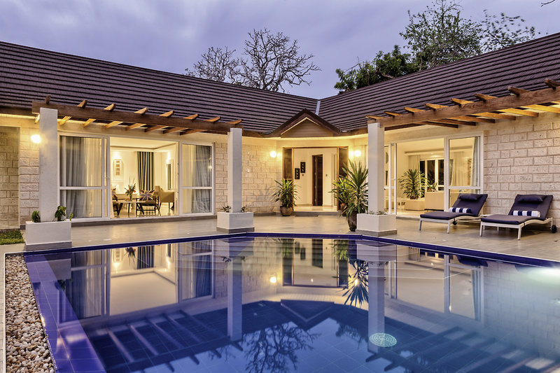 Leopard Beach Resort & Spa 22