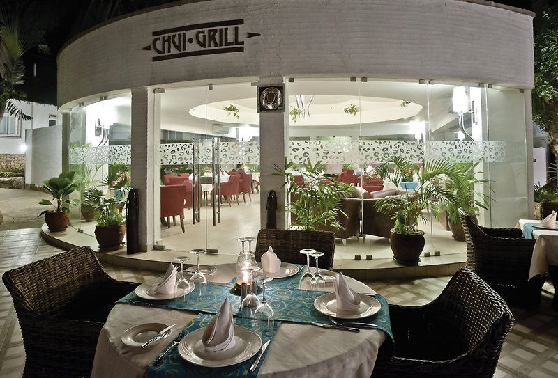 Leopard Beach Resort & Spa 27