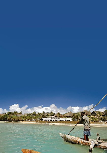 Leopard Beach Resort & Spa 33