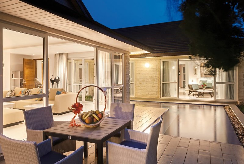 Leopard Beach Resort & Spa 35