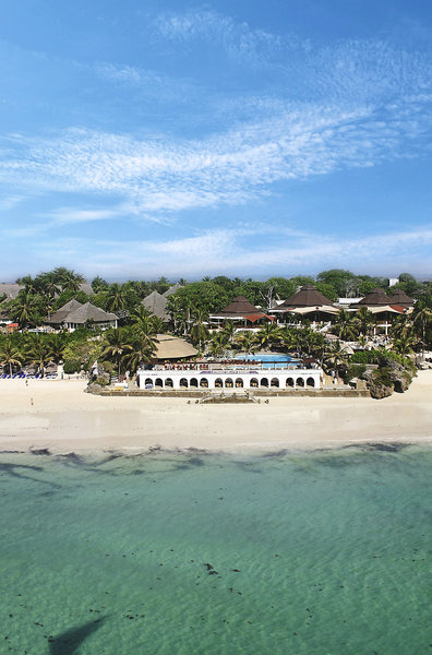 Leopard Beach Resort & Spa 2