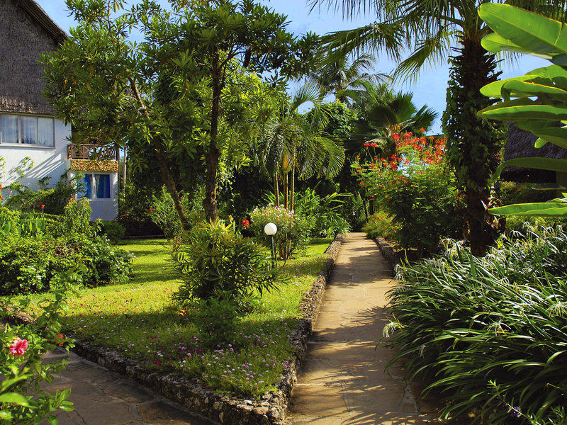 Leopard Beach Resort & Spa 3