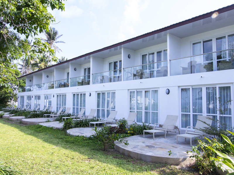 Leopard Beach Resort & Spa 4