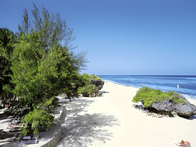 Leopard Beach Resort & Spa 6