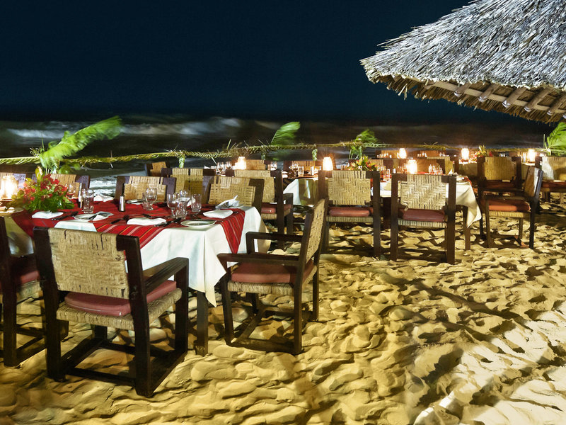 Leopard Beach Resort & Spa 7