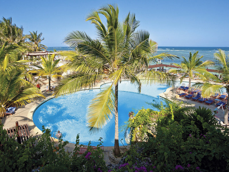 Leopard Beach Resort & Spa 12