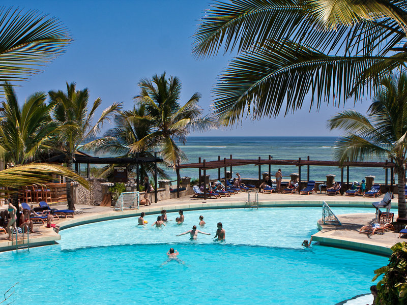 Leopard Beach Resort & Spa 14