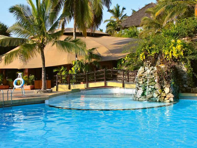 Leopard Beach Resort & Spa 15
