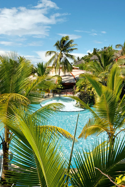 Leopard Beach Resort & Spa 16