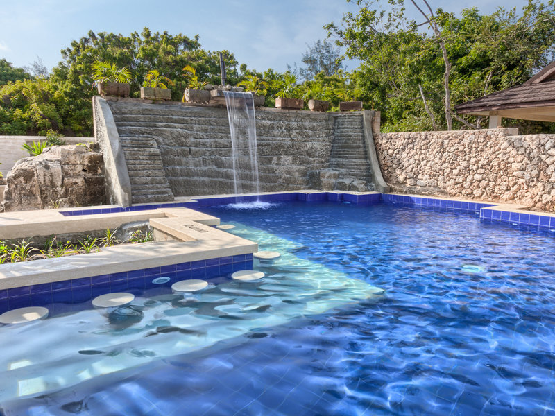 Leopard Beach Resort & Spa 17