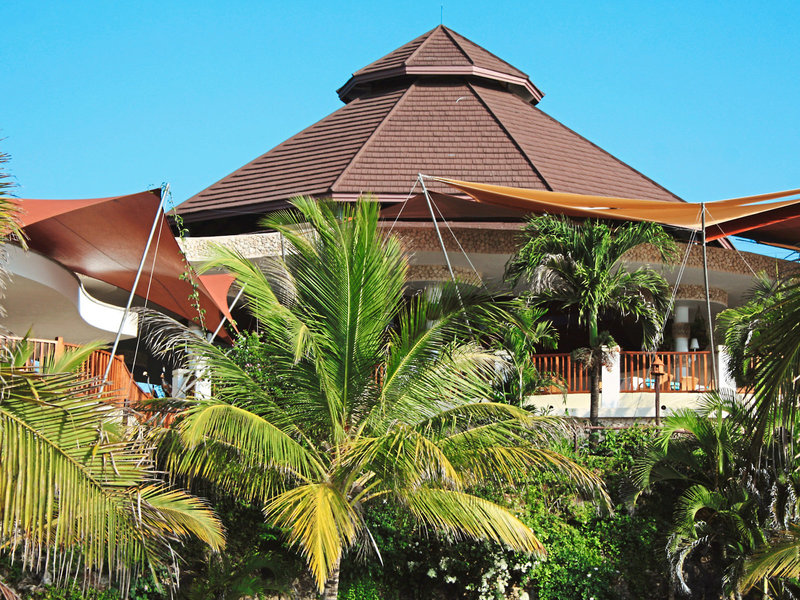 Leopard Beach Resort & Spa 18