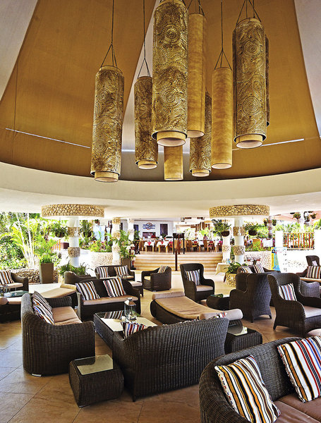 Leopard Beach Resort & Spa 21
