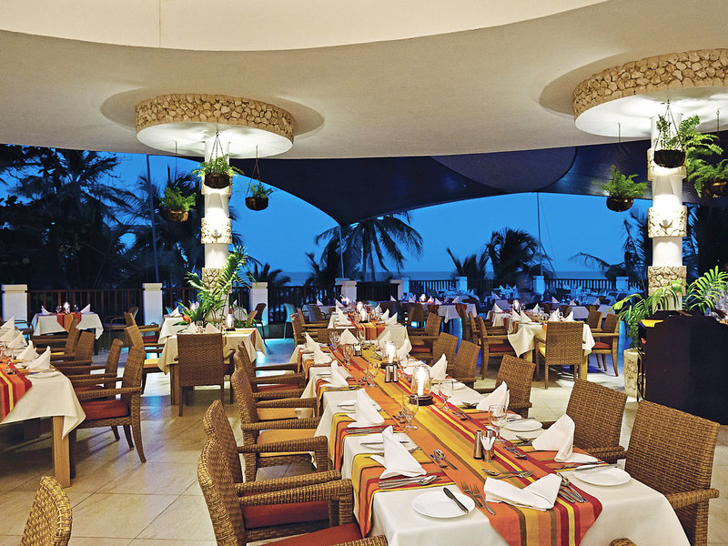 Leopard Beach Resort & Spa 22