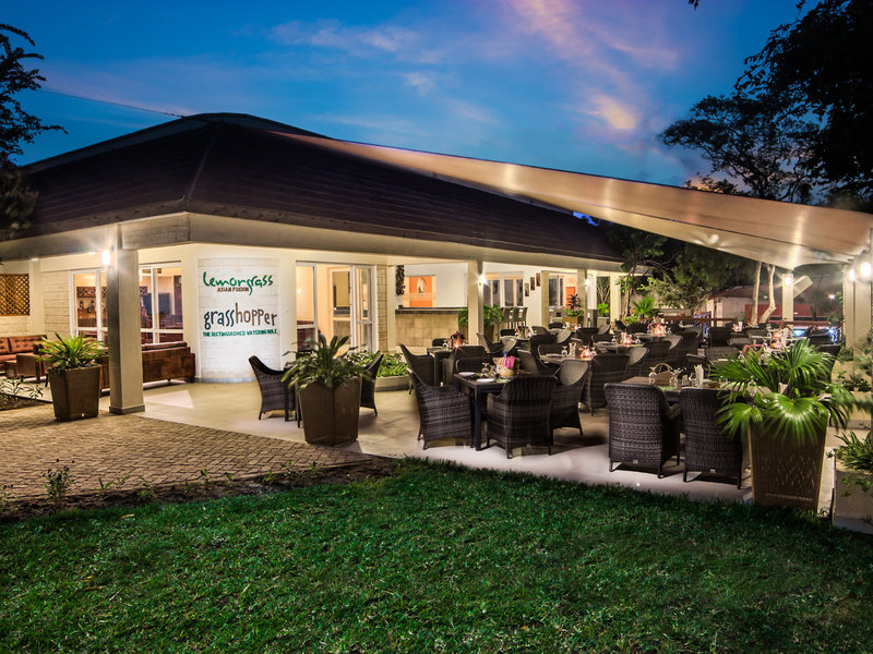 Leopard Beach Resort & Spa 23