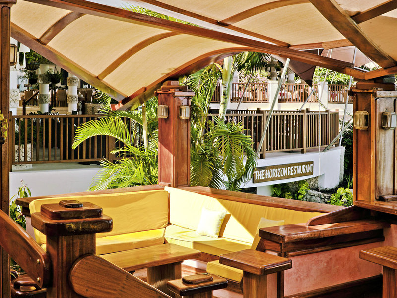 Leopard Beach Resort & Spa 25