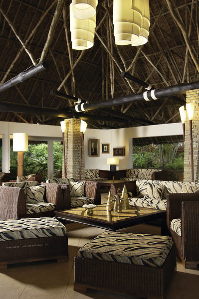 Leopard Beach Resort & Spa 26