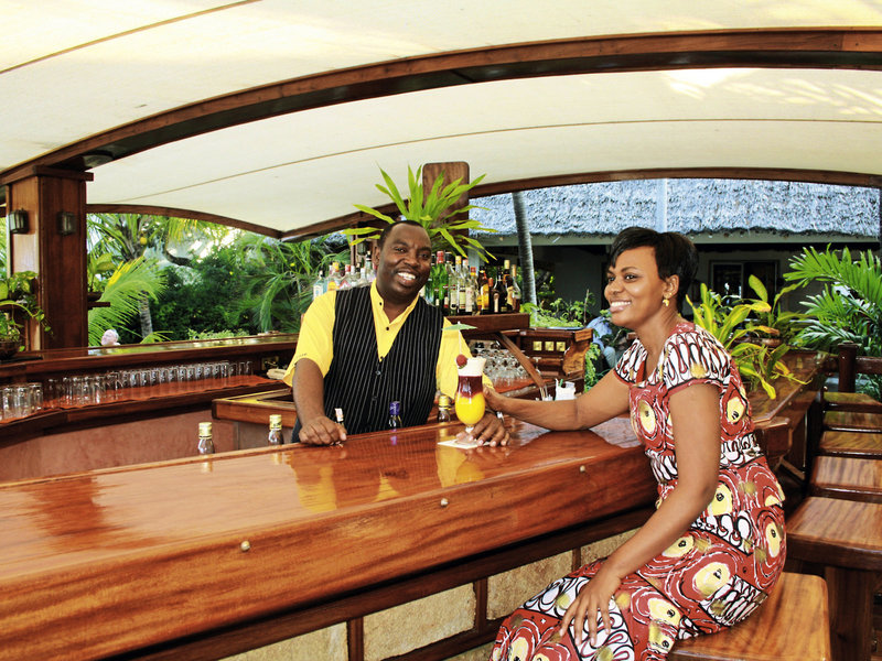 Leopard Beach Resort & Spa 27