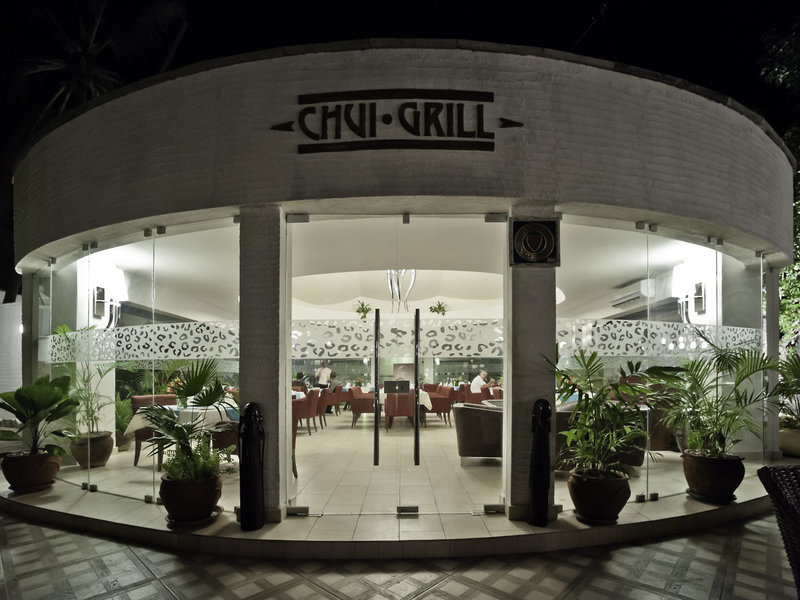 Leopard Beach Resort & Spa 30