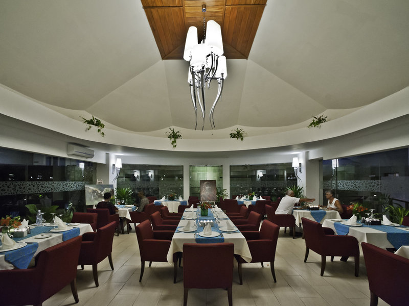 Leopard Beach Resort & Spa 31