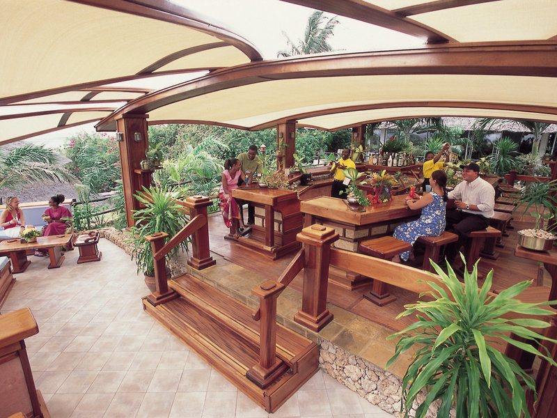 Leopard Beach Resort & Spa 35