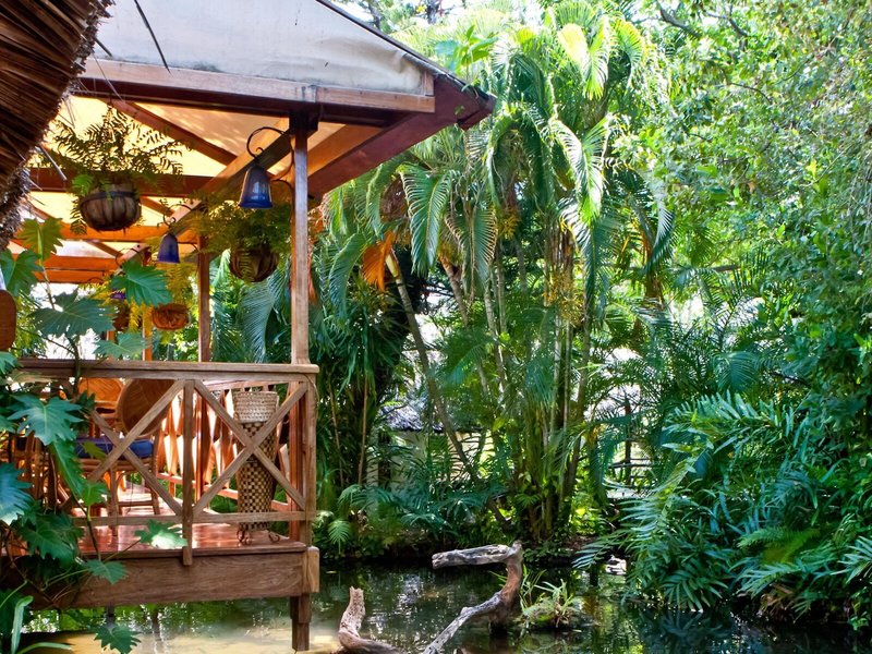 Leopard Beach Resort & Spa 39