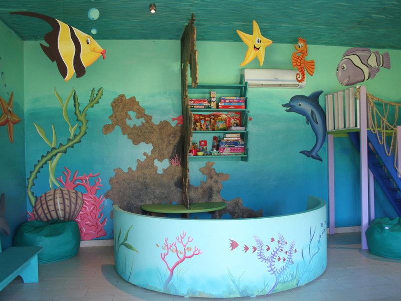 Leopard Beach Resort & Spa 42