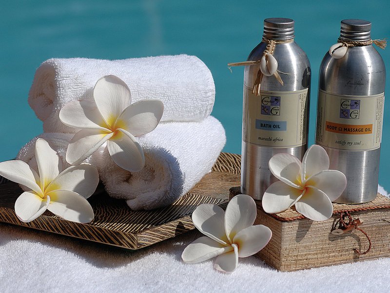 Leopard Beach Resort & Spa 45