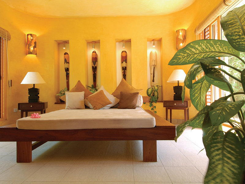 Leopard Beach Resort & Spa 46