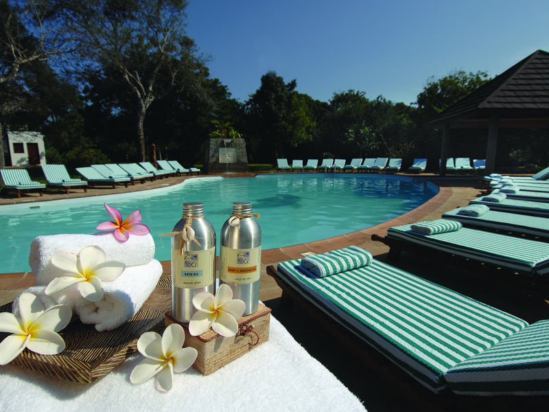 Leopard Beach Resort & Spa 47