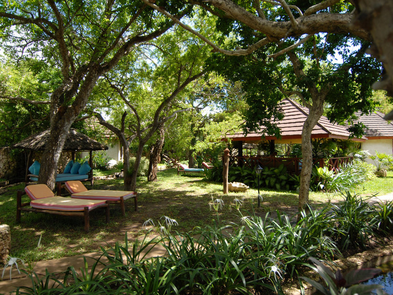 Leopard Beach Resort & Spa 48