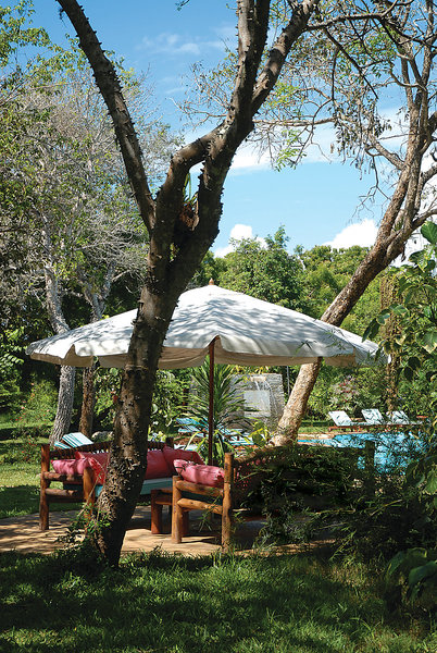 Leopard Beach Resort & Spa 49