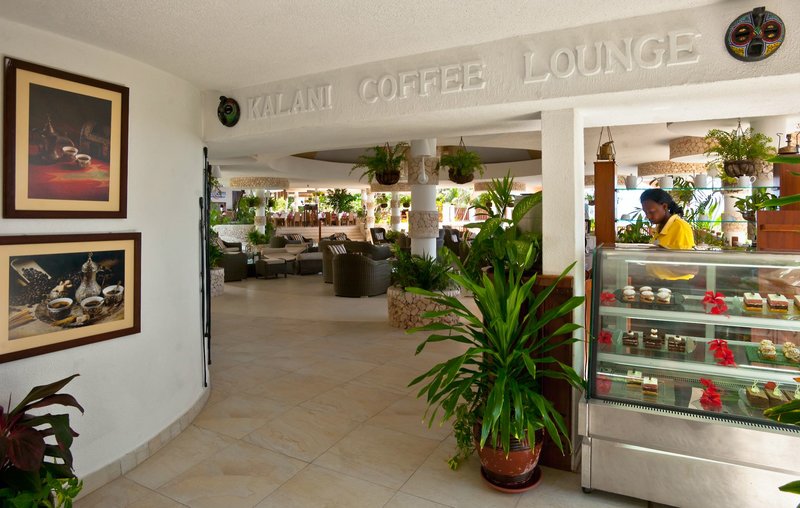 Leopard Beach Resort & Spa 17