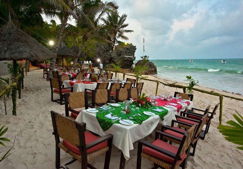Leopard Beach Resort & Spa 18