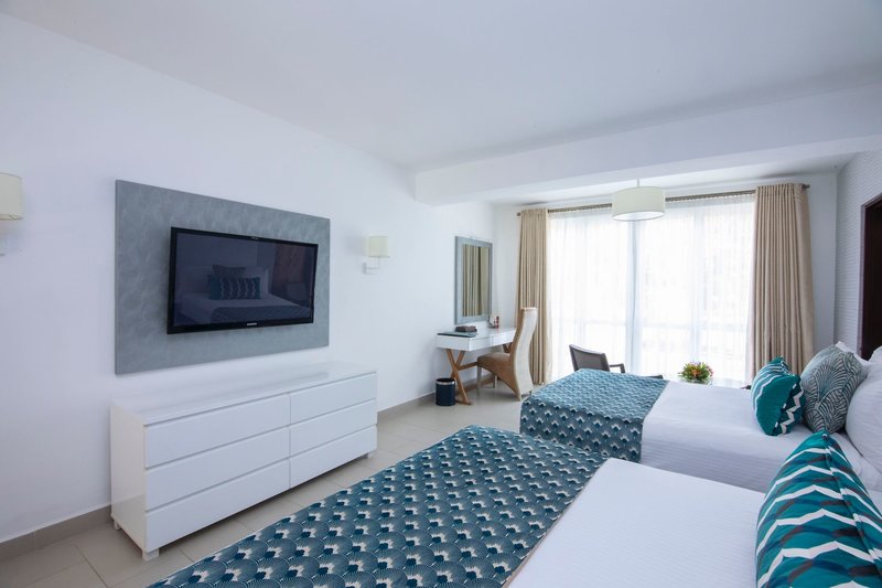 Leopard Beach Resort & Spa 19