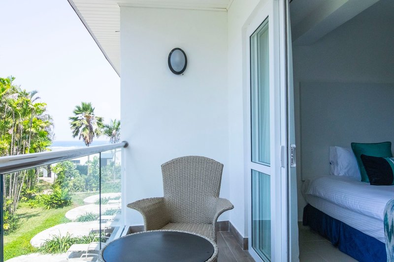 Leopard Beach Resort & Spa 20