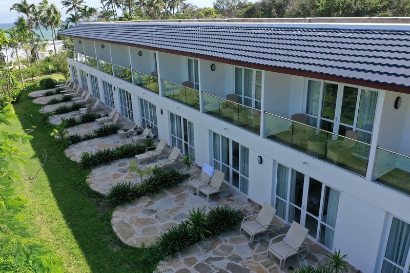 Leopard Beach Resort & Spa 21