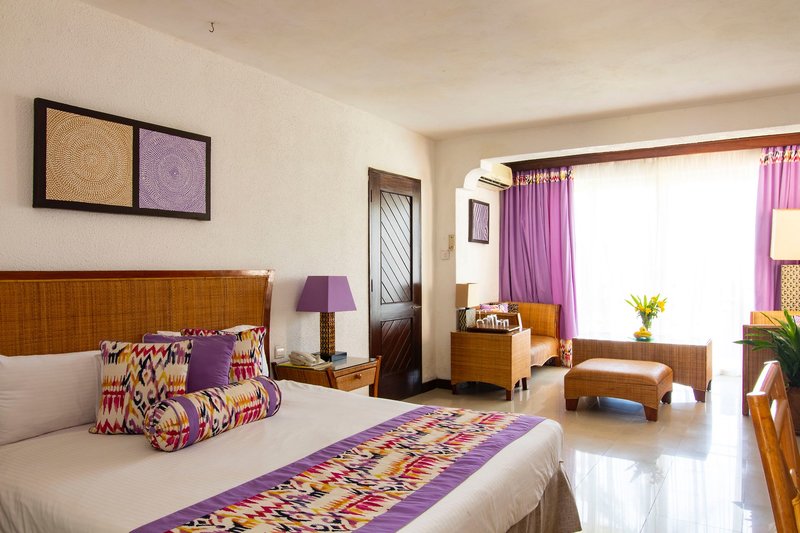 Leopard Beach Resort & Spa 22