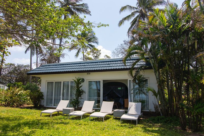 Leopard Beach Resort & Spa 24