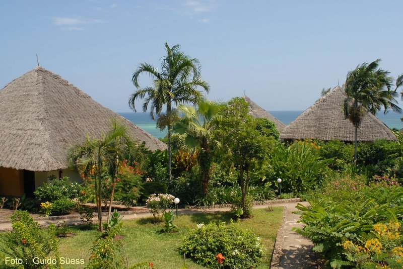 Leopard Beach Resort & Spa 25