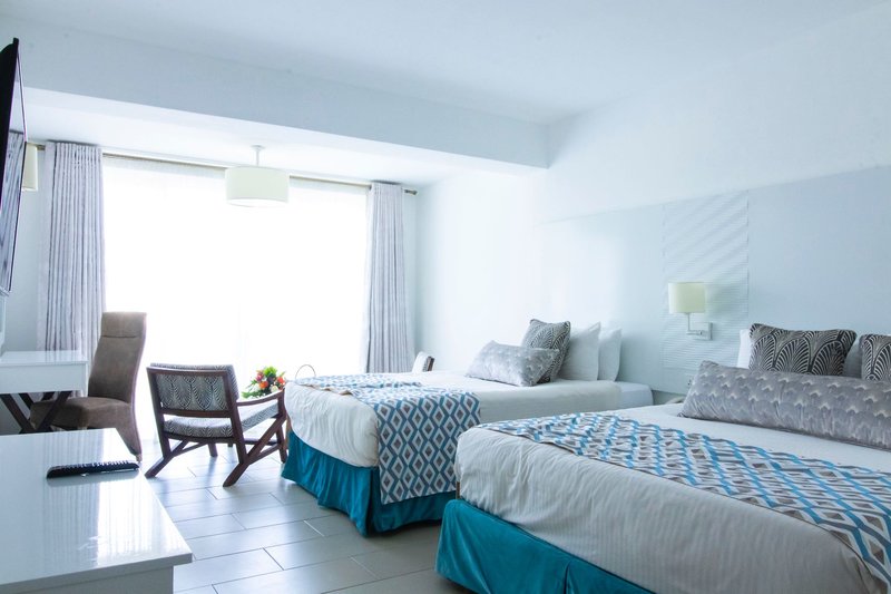 Leopard Beach Resort & Spa 26