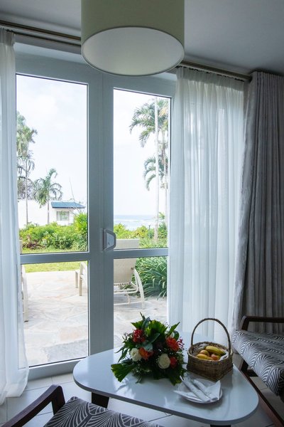 Leopard Beach Resort & Spa 27