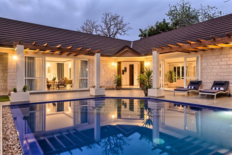 Leopard Beach Resort & Spa 28